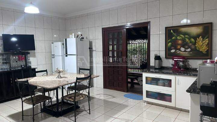 Casa com 2 quartos no Chácara Califórnia em Dourados/MS — foto 9