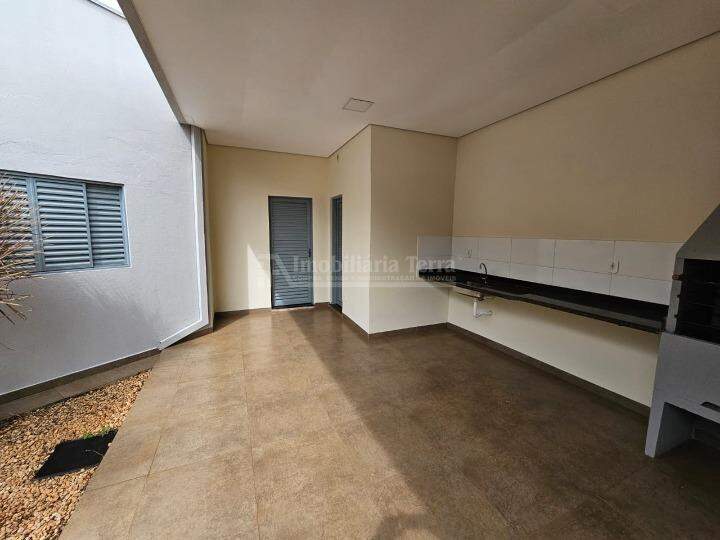 Casa com 3 quartos no BNH III Plano em Dourados/MS — foto 27