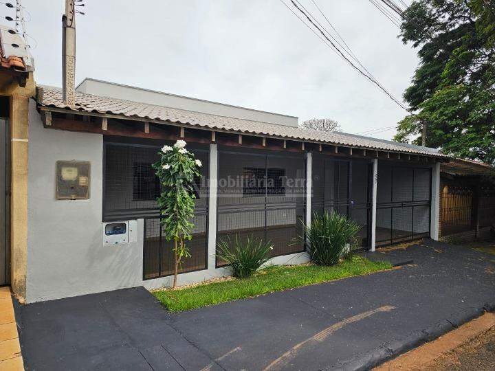 Casa com 3 quartos no BNH III Plano em Dourados/MS — foto 2