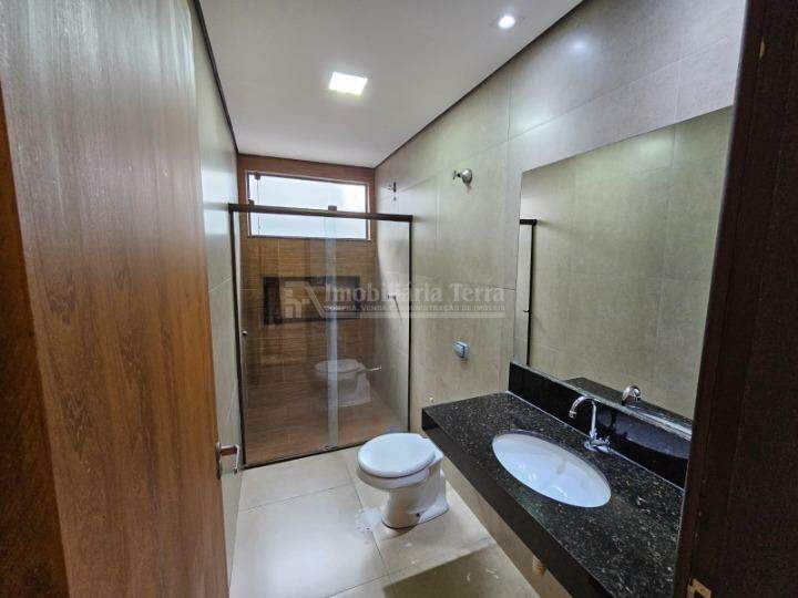 Casa com 3 quartos no BNH III Plano em Dourados/MS — foto 20