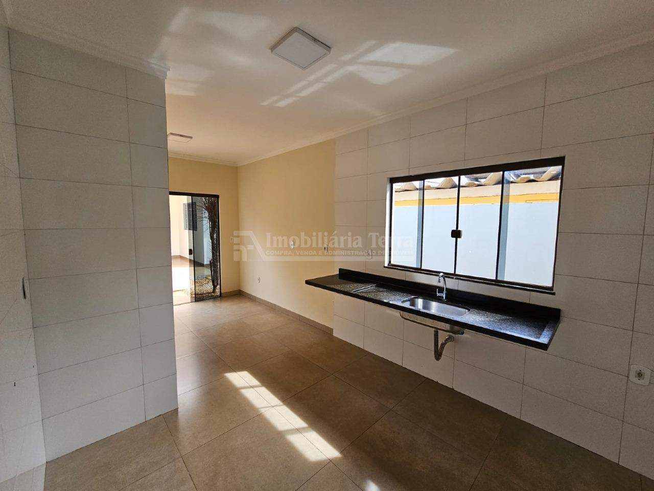 Casa com 3 quartos no BNH III Plano em Dourados/MS — foto 8