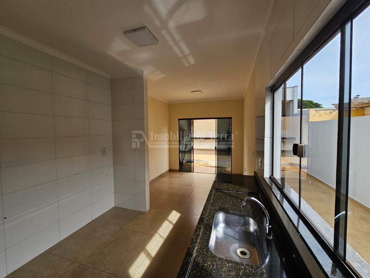 Casa com 3 quartos no BNH III Plano em Dourados/MS — foto 9