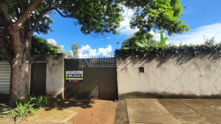 Casa com 4 quartos no Jardim Maringá em Dourados/MS — foto 1