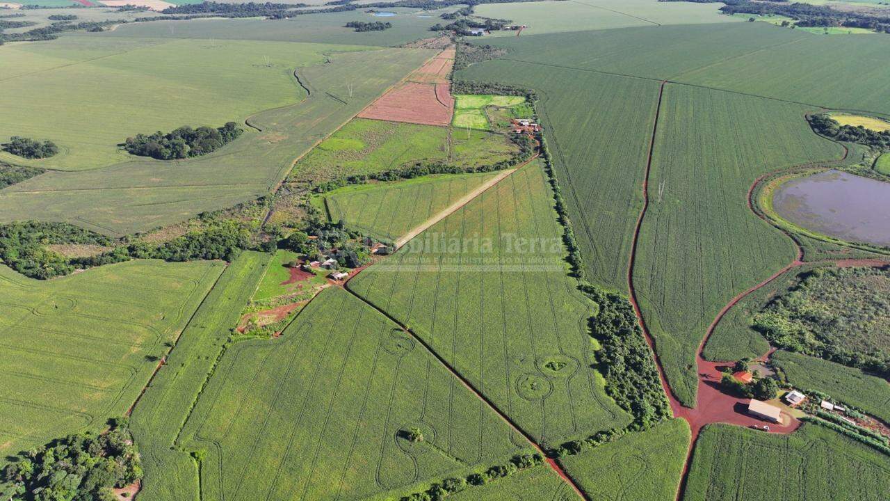 Rural no Zona Rural em Dourados/MS — foto 5