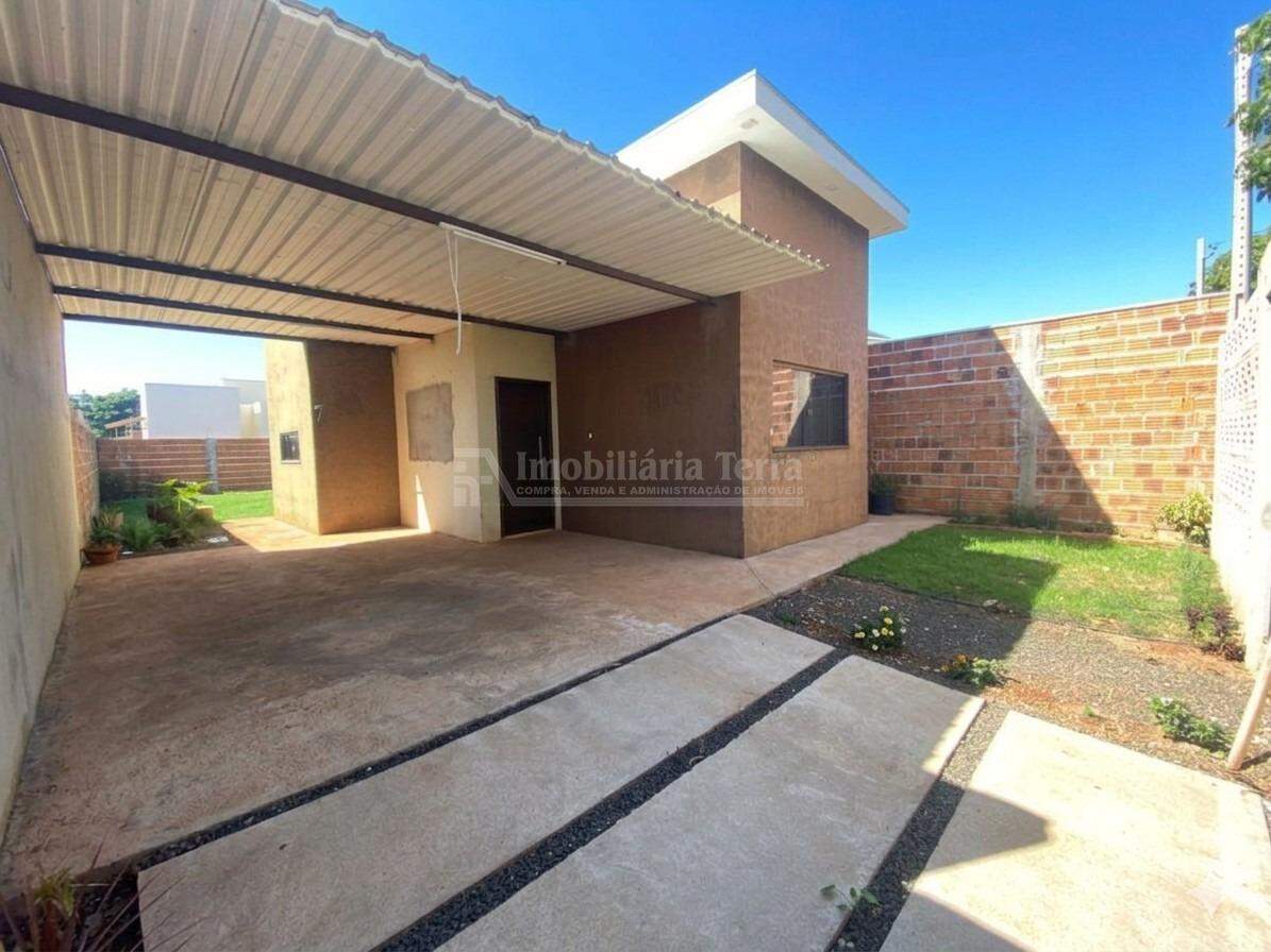 Casa com 2 quartos no Flor de Lis em Dourados/MS — foto 2