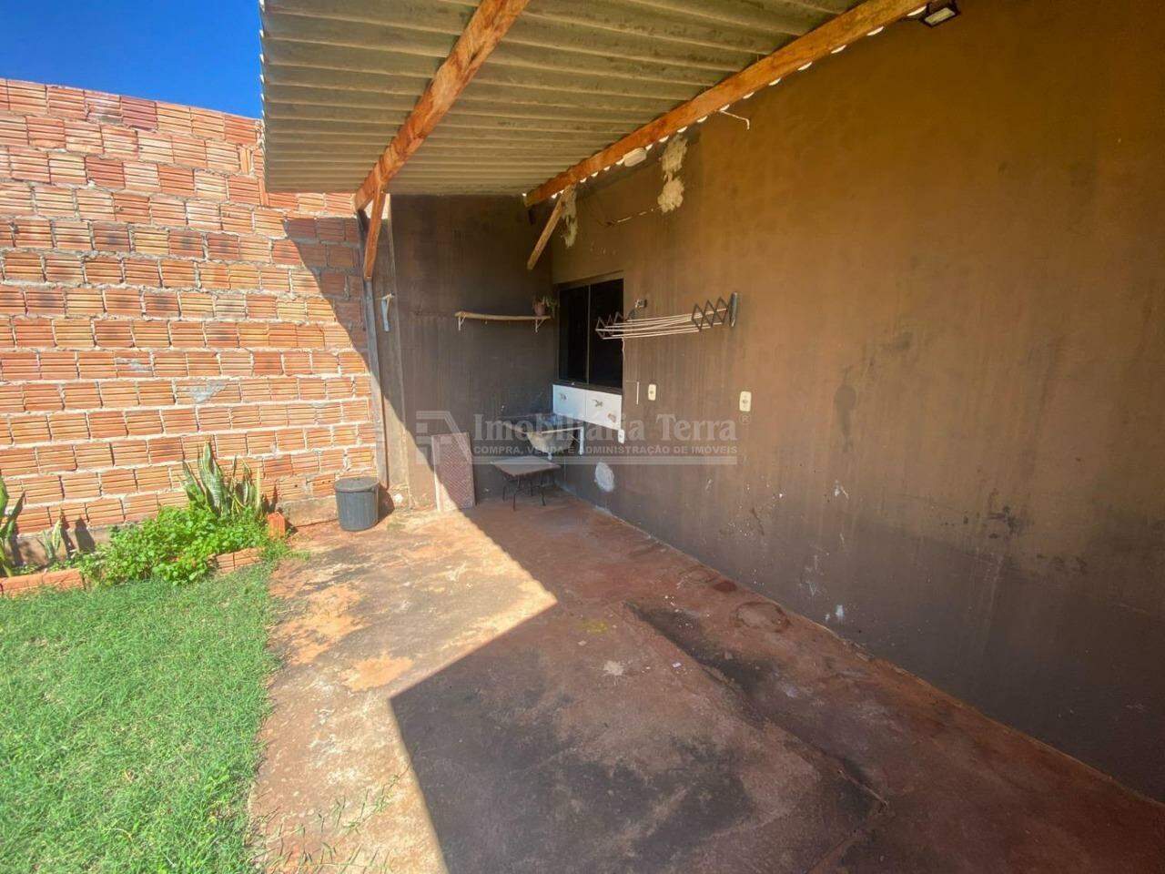 Casa com 2 quartos no Flor de Lis em Dourados/MS — foto 8
