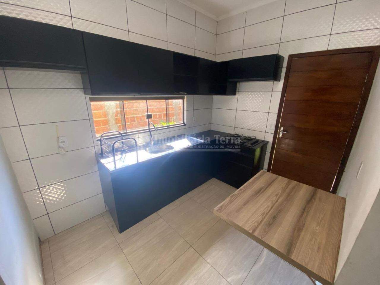 Casa com 2 quartos no Flor de Lis em Dourados/MS — foto 3