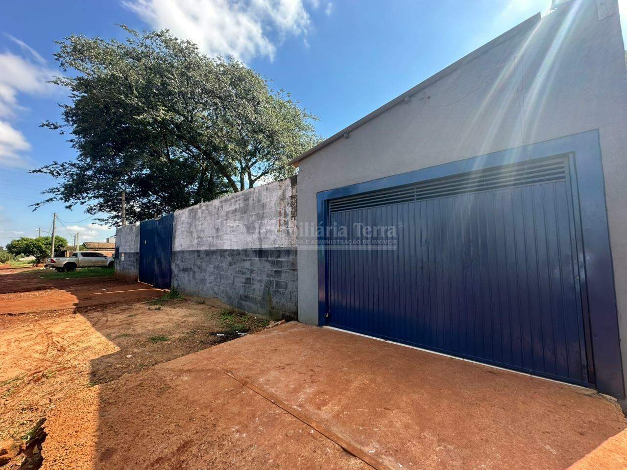 Imóvel Comercial no Jardim Márcia em Dourados/MS — foto 1