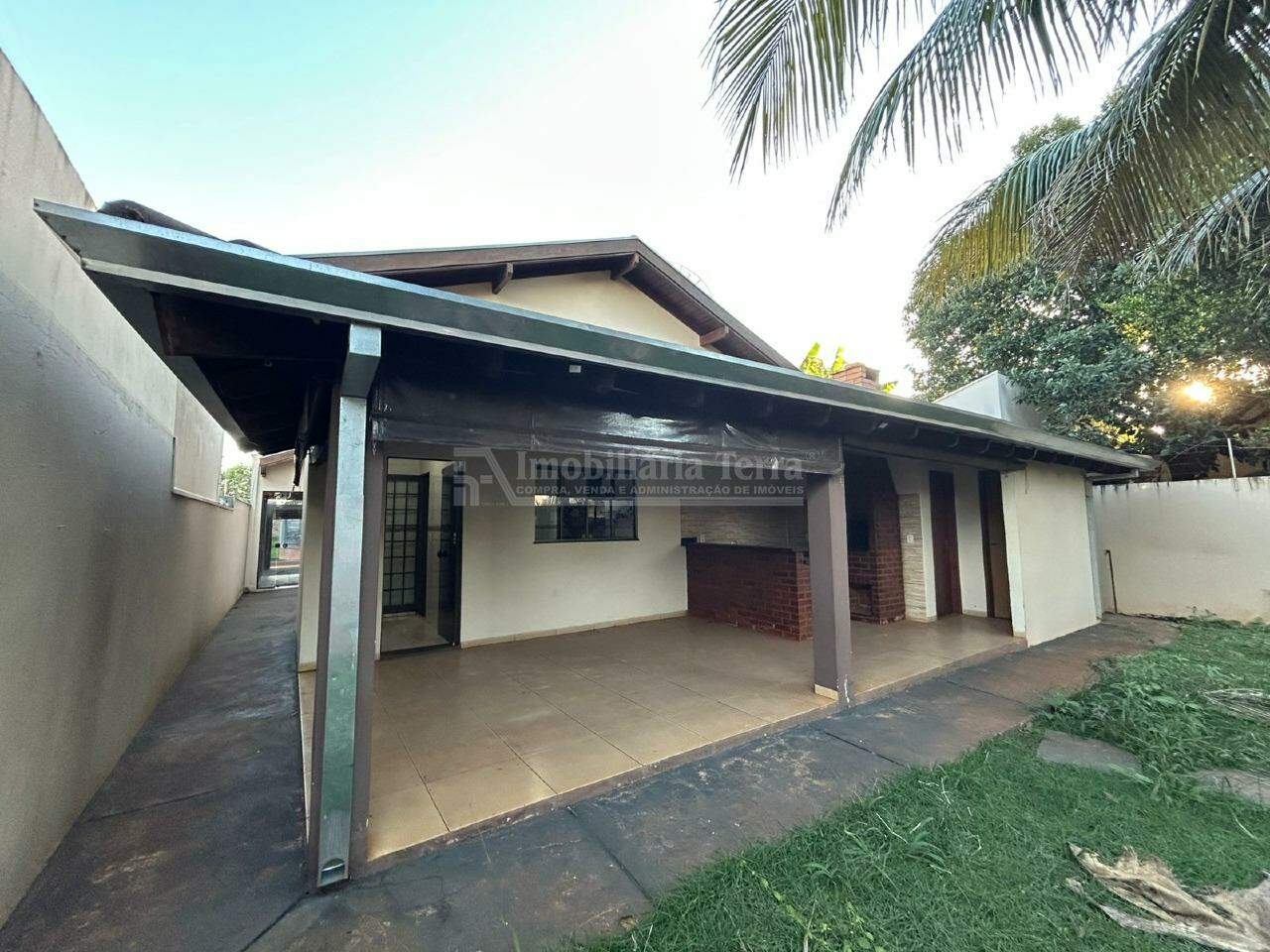 Casa com 3 quartos no Parque Alvorada em Dourados/MS — foto 16