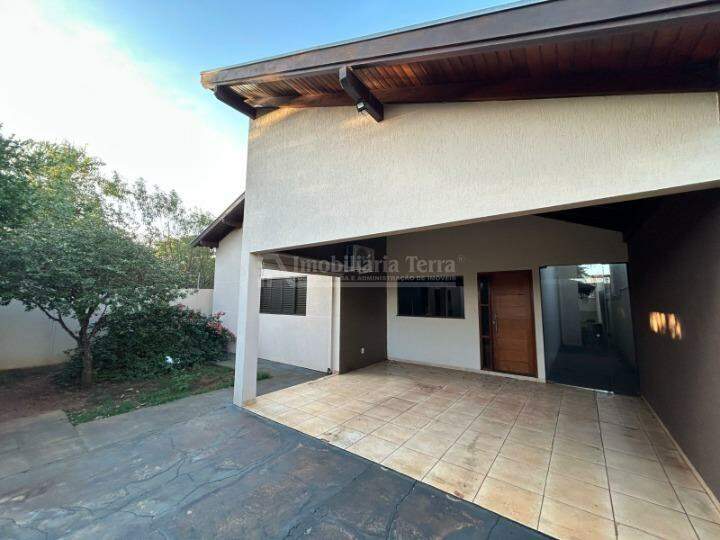 Casa com 3 quartos no Parque Alvorada em Dourados/MS — foto 3