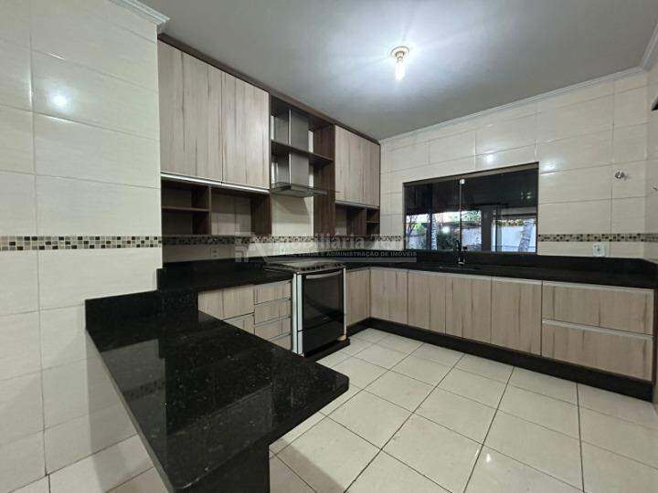 Casa com 3 quartos no Parque Alvorada em Dourados/MS — foto 5