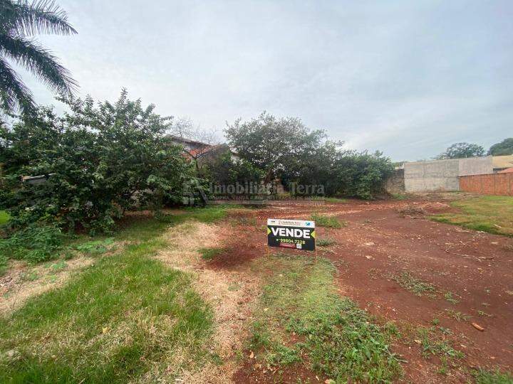 Terreno/Lote no Alto das Paineiras em Dourados/MS — foto 1