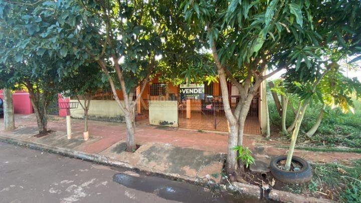Casa com 2 quartos no Chácara Cidélis em Dourados/MS — foto 1