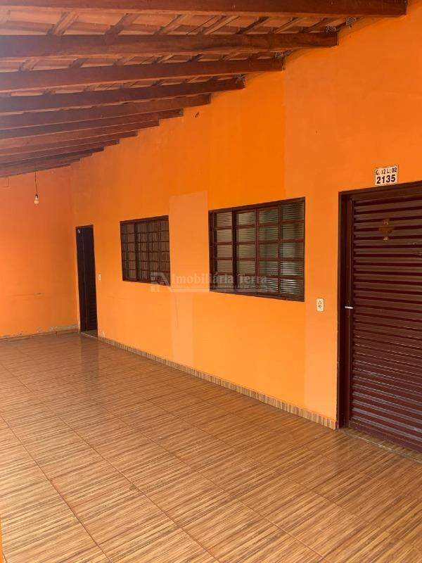 Casa com 2 quartos no Chácara Cidélis em Dourados/MS — foto 4