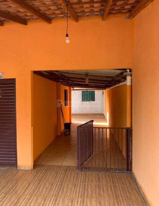 Casa com 2 quartos no Chácara Cidélis em Dourados/MS — foto 5