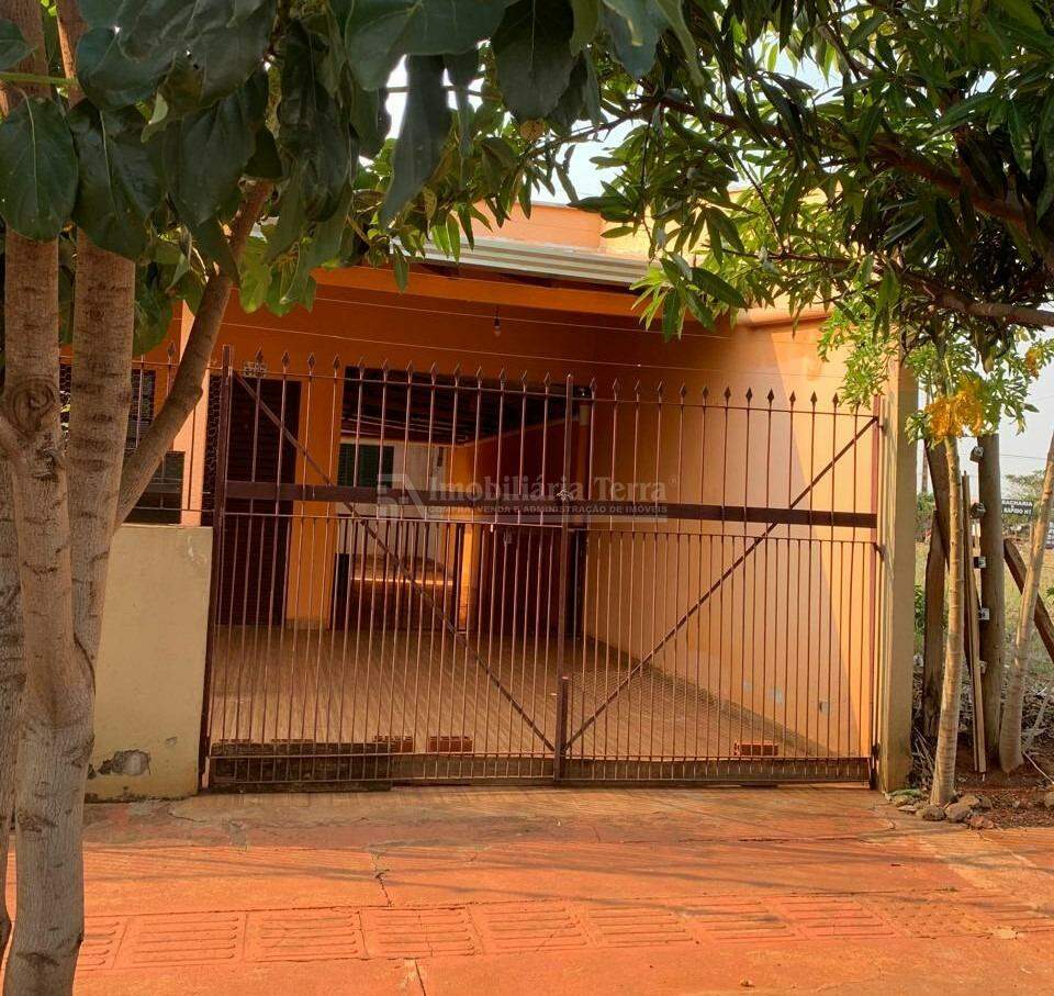 Casa com 2 quartos no Chácara Cidélis em Dourados/MS — foto 3