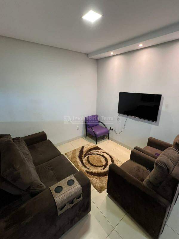 Casa com 2 quartos no Residencial Monte Carlo em Dourados/MS — foto 6
