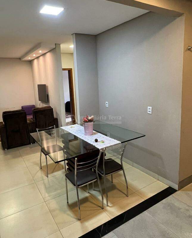 Casa com 2 quartos no Residencial Monte Carlo em Dourados/MS — foto 5