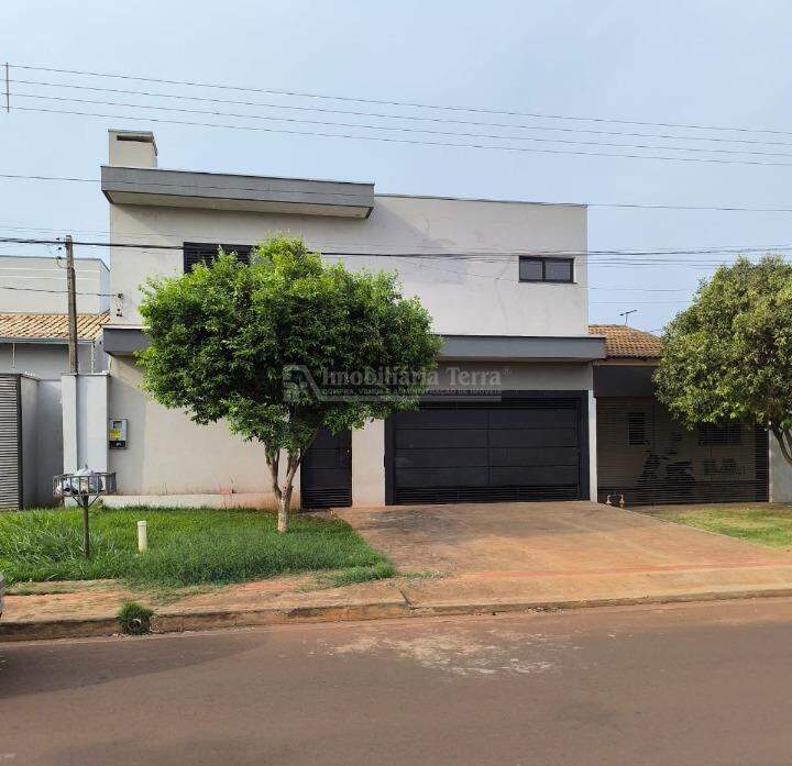 Casa com 2 quartos no Residencial Monte Carlo em Dourados/MS — foto 1
