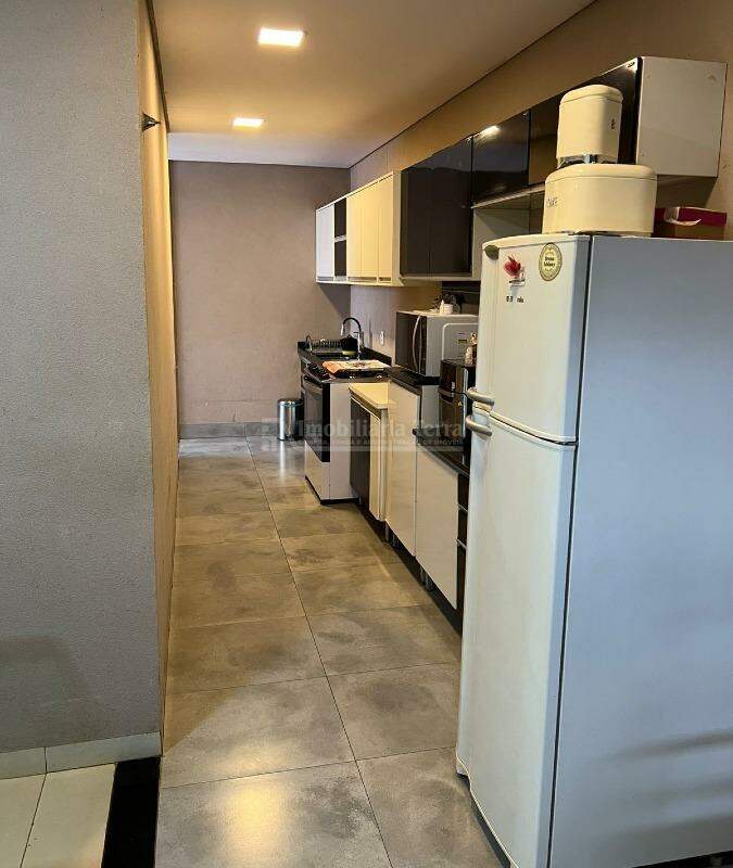 Casa com 2 quartos no Residencial Monte Carlo em Dourados/MS — foto 4