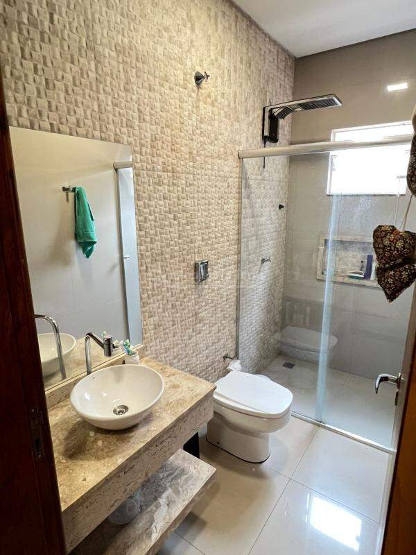 Casa com 2 quartos no Residencial Monte Carlo em Dourados/MS — foto 12