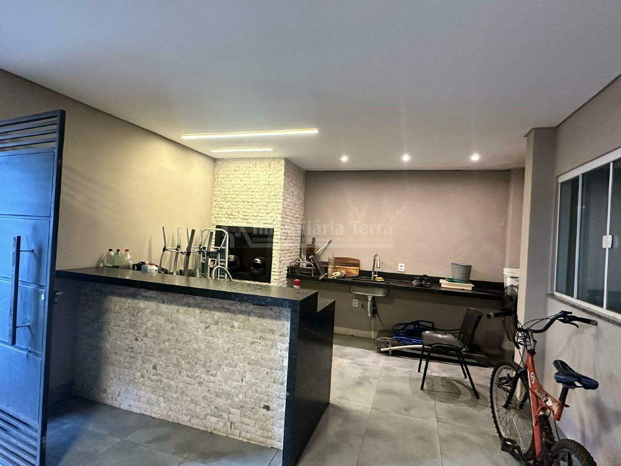 Casa com 2 quartos no Residencial Monte Carlo em Dourados/MS — foto 3