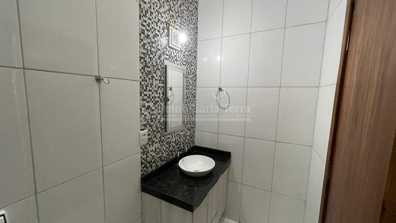 Casa com 2 quartos no Flor de Maio em Dourados/MS — foto 11