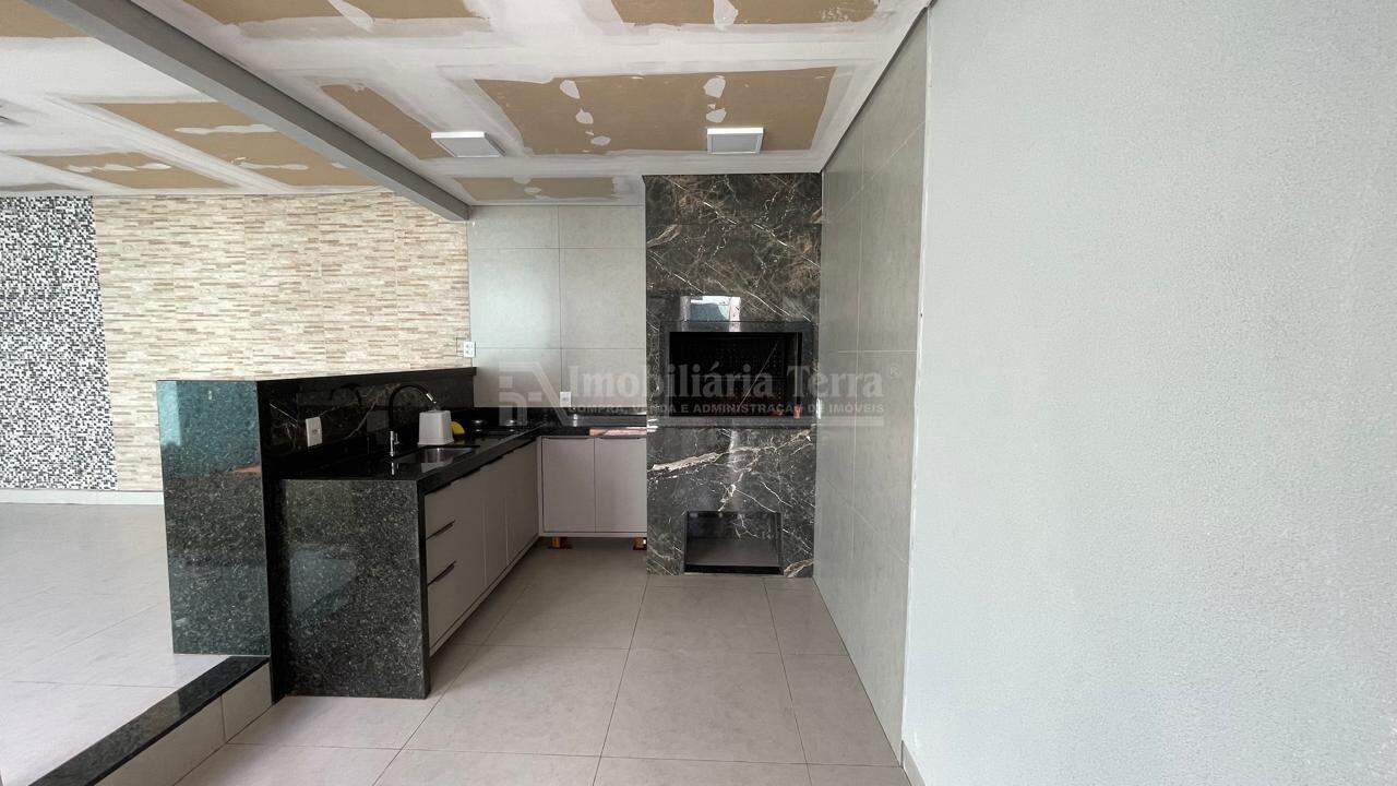 Casa com 2 quartos no Flor de Maio em Dourados/MS — foto 17