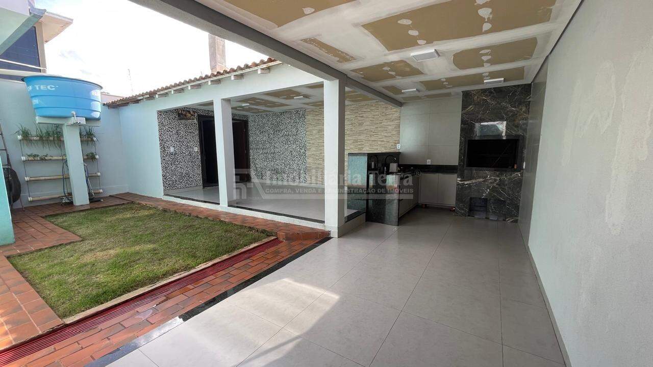 Casa com 2 quartos no Flor de Maio em Dourados/MS — foto 15