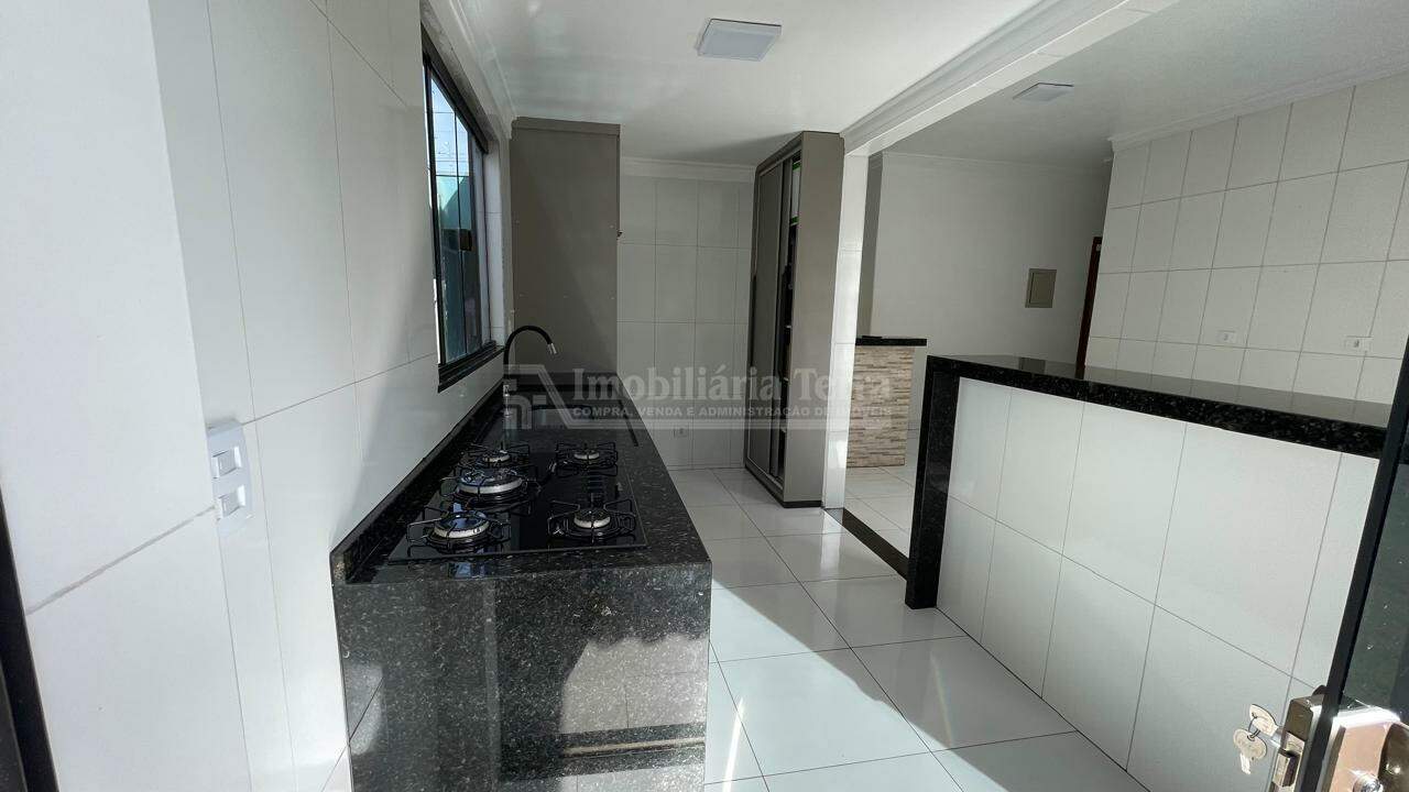Casa com 2 quartos no Flor de Maio em Dourados/MS — foto 3