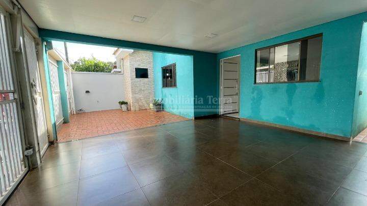 Casa com 2 quartos no Flor de Maio em Dourados/MS — foto 2