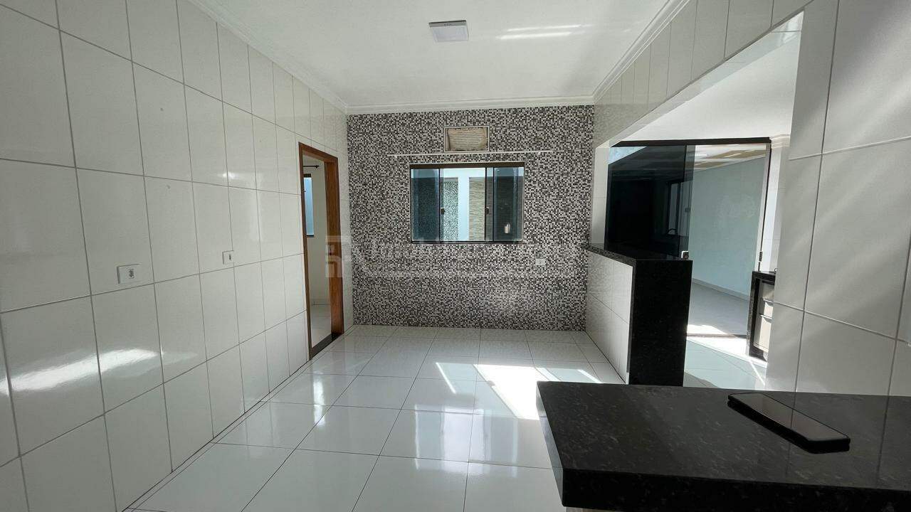 Casa com 2 quartos no Flor de Maio em Dourados/MS — foto 6