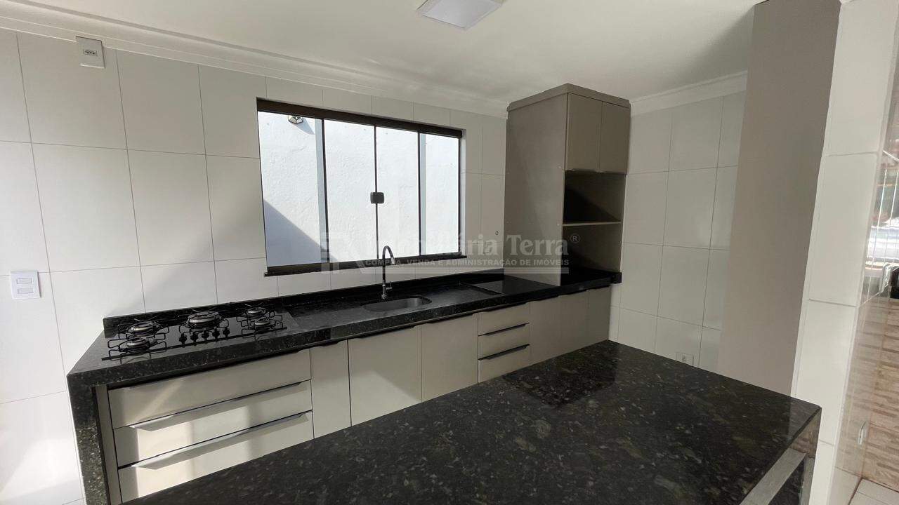 Casa com 2 quartos no Flor de Maio em Dourados/MS — foto 4