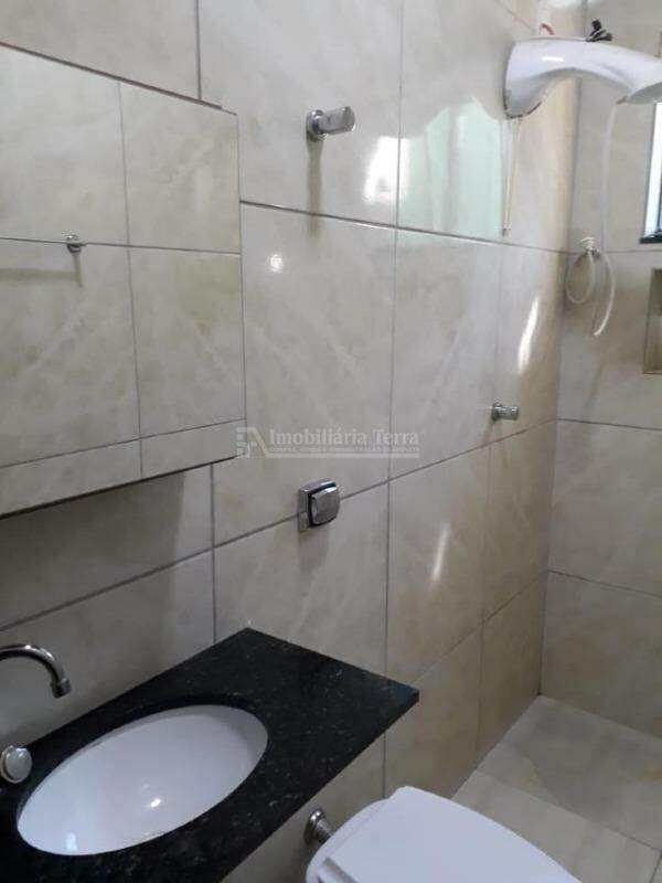 Casa com 3 quartos no Jardim Londrina em Dourados/MS — foto 9