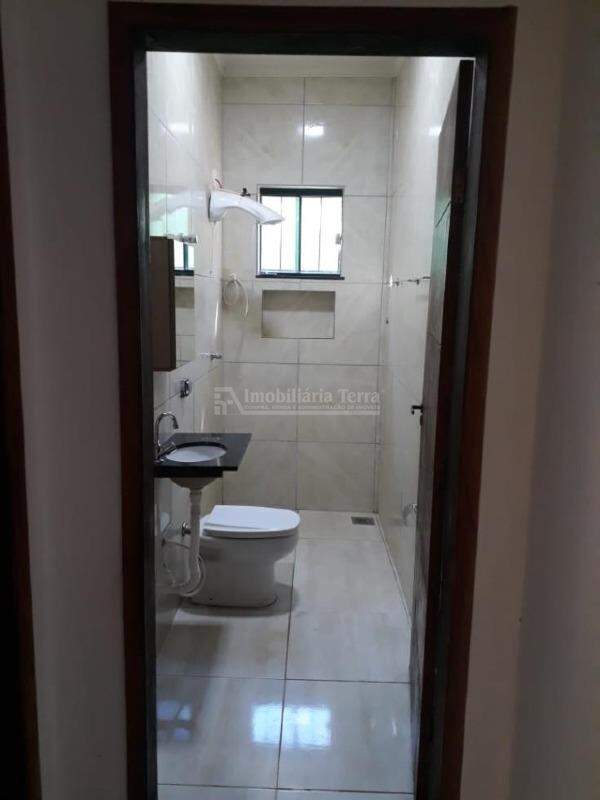 Casa com 3 quartos no Jardim Londrina em Dourados/MS — foto 8