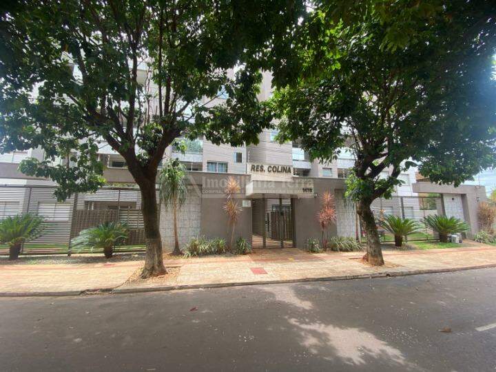 Apartamento com 1 quartos no Vila Aurora em Dourados/MS — foto 1