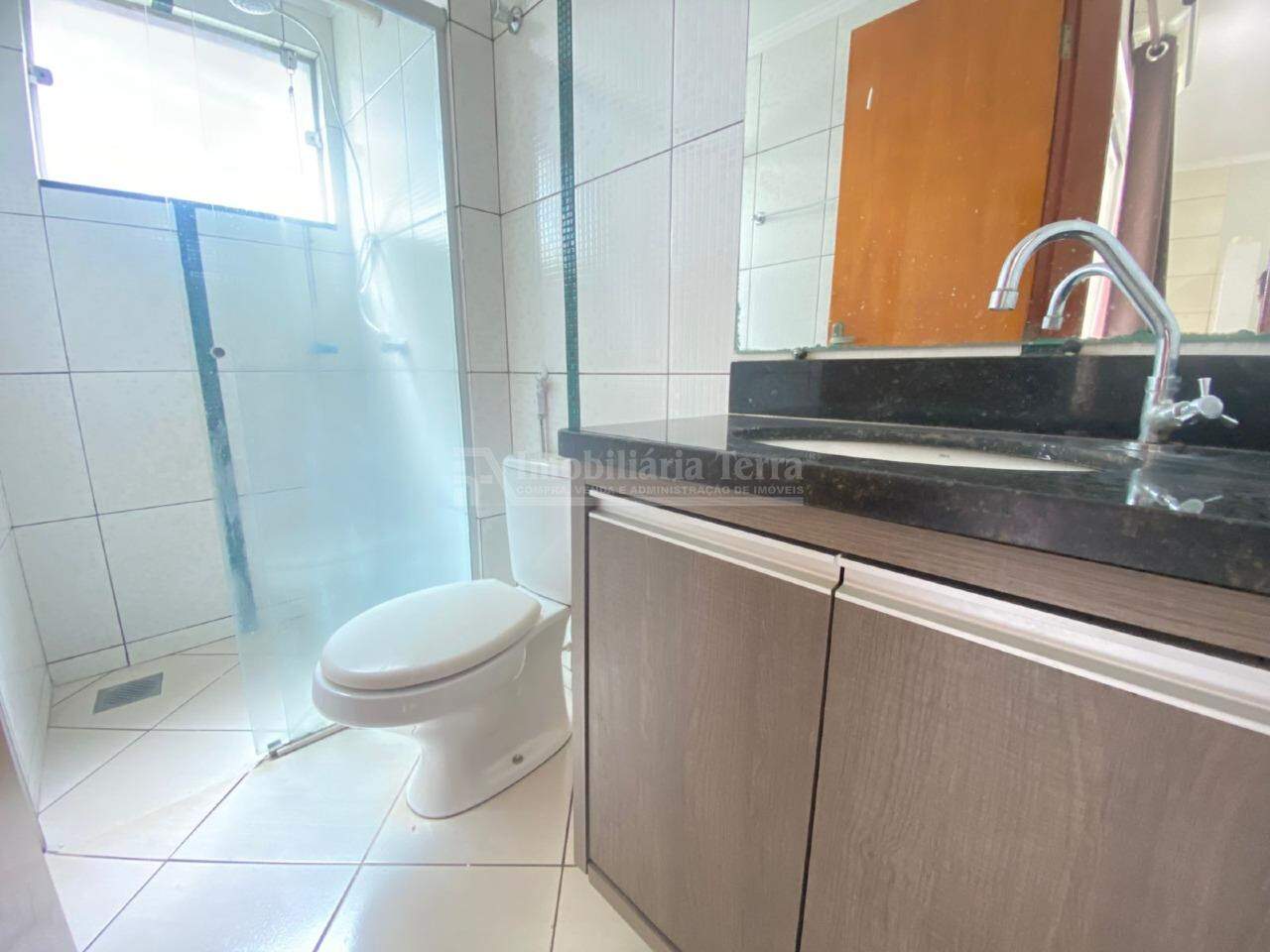 Apartamento com 1 quartos no Vila Aurora em Dourados/MS — foto 5