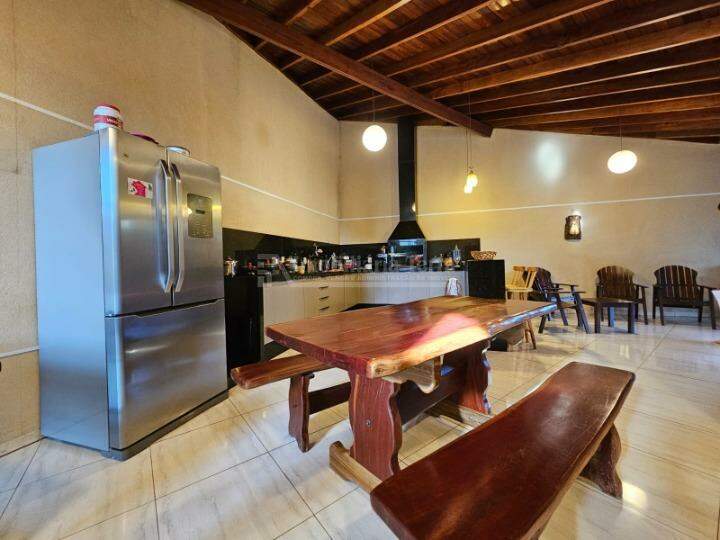 Casa com 3 quartos no Panambi Vera em Dourados/MS — foto 15
