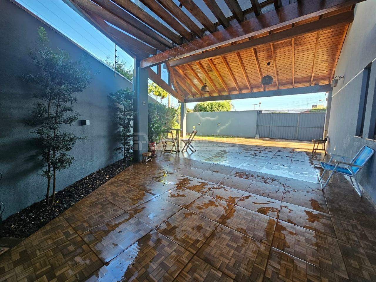 Casa com 3 quartos no Panambi Vera em Dourados/MS — foto 3