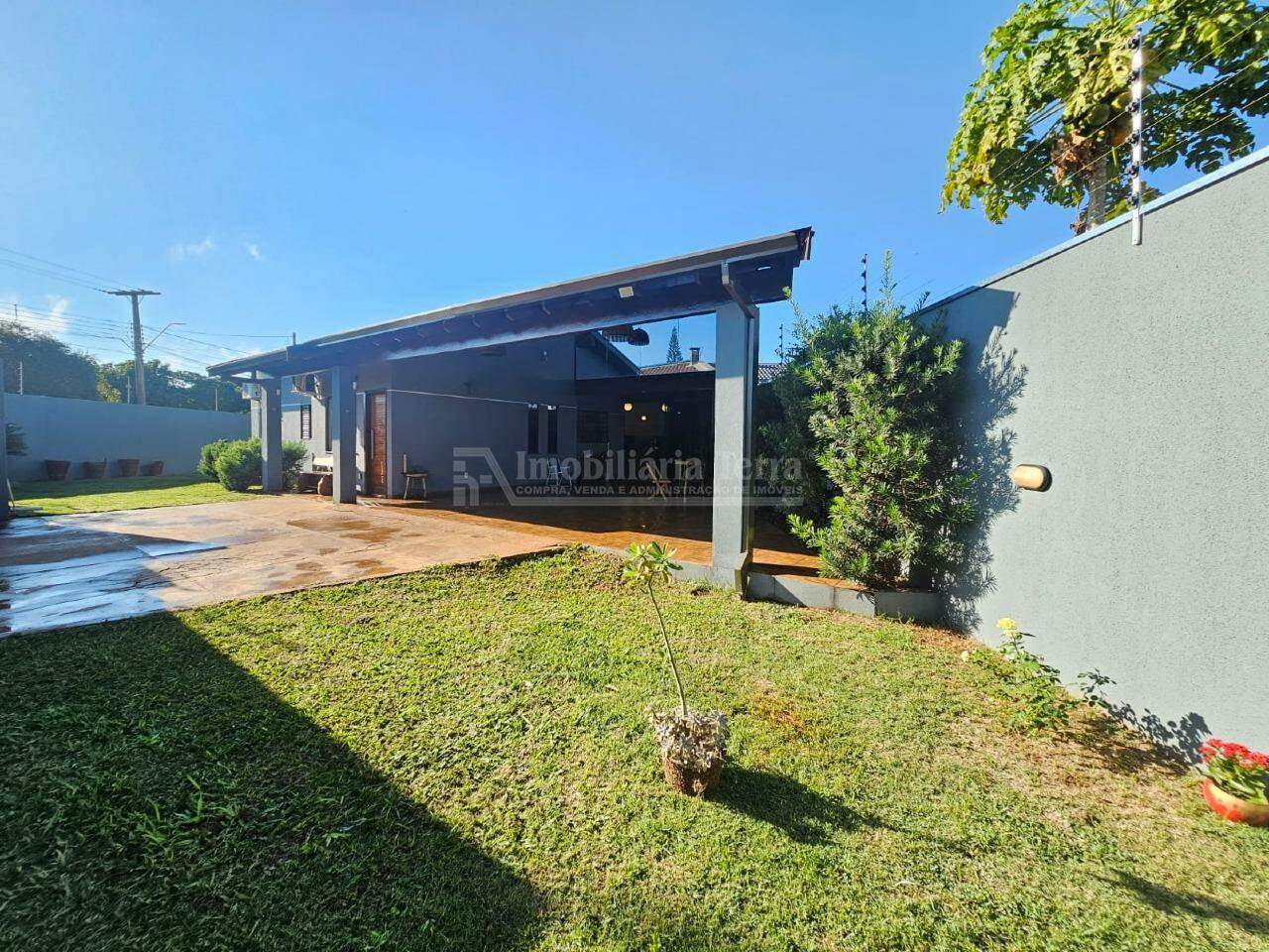 Casa com 3 quartos no Panambi Vera em Dourados/MS — foto 5