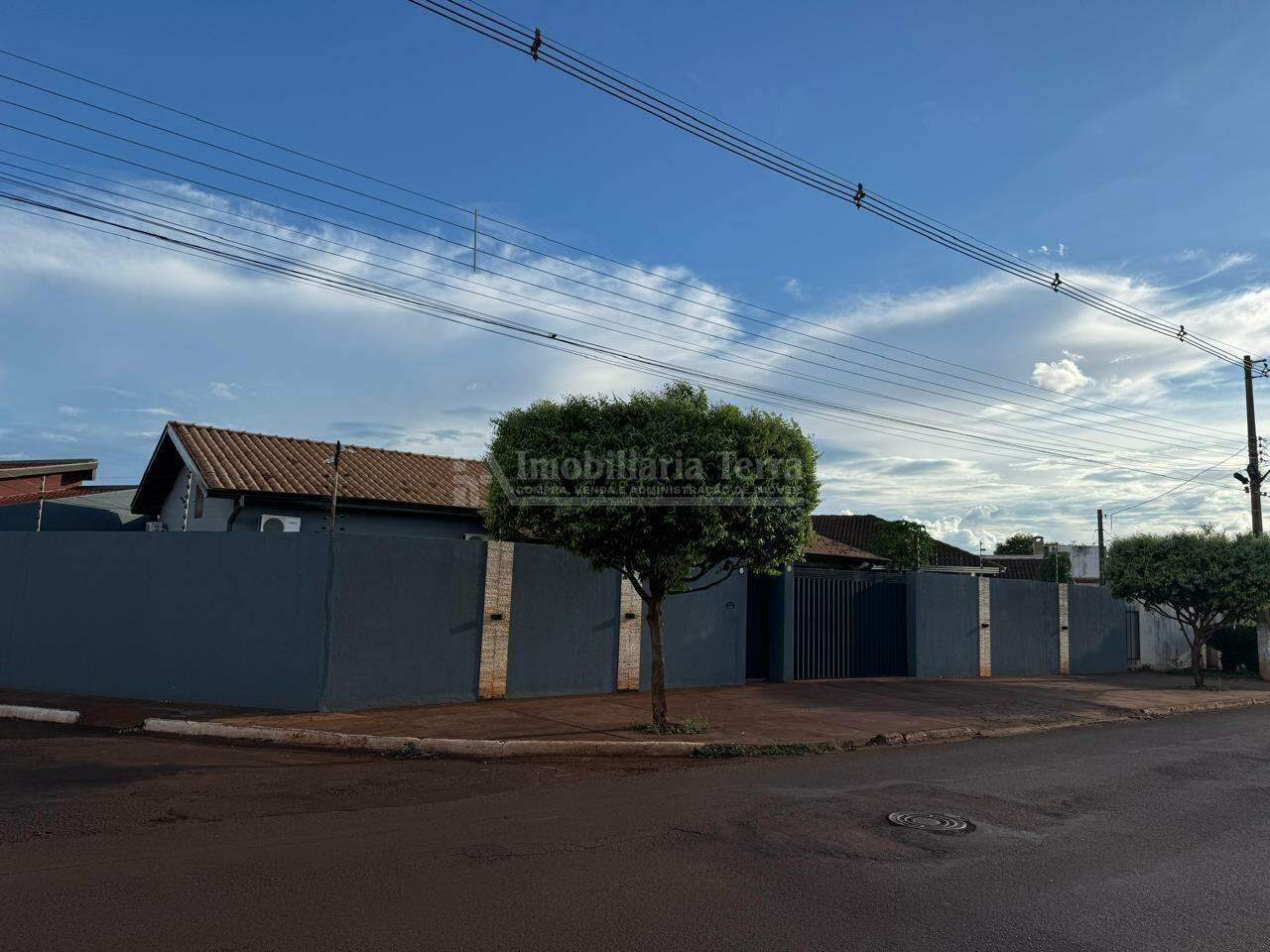 Casa com 3 quartos no Panambi Vera em Dourados/MS — foto 1