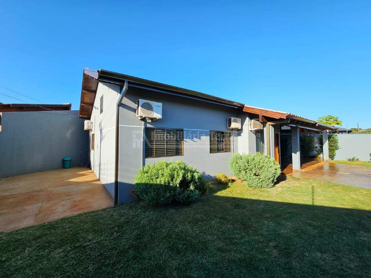 Casa com 3 quartos no Panambi Vera em Dourados/MS — foto 4