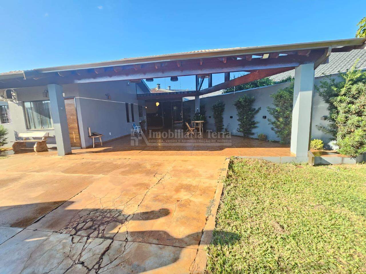 Casa com 3 quartos no Panambi Vera em Dourados/MS — foto 6