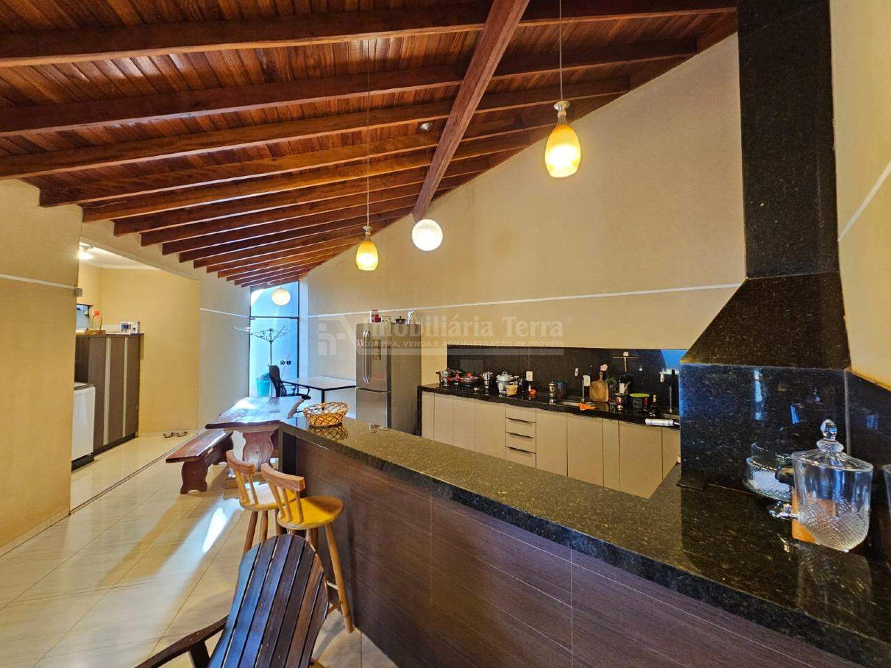 Casa com 3 quartos no Panambi Vera em Dourados/MS — foto 14