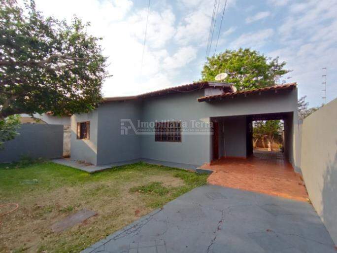 Casa com 2 quartos no Jardim Tropical em Dourados/MS — foto 3