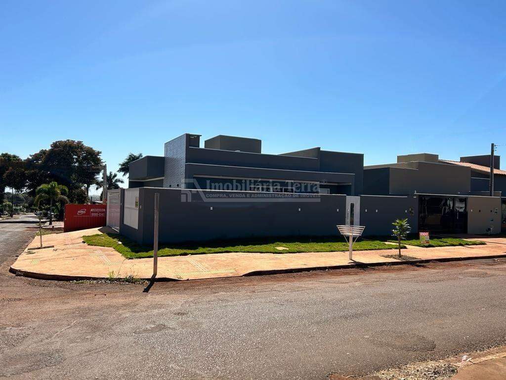 Casa com 3 quartos no Vila Esperança em Dourados/MS — foto 2