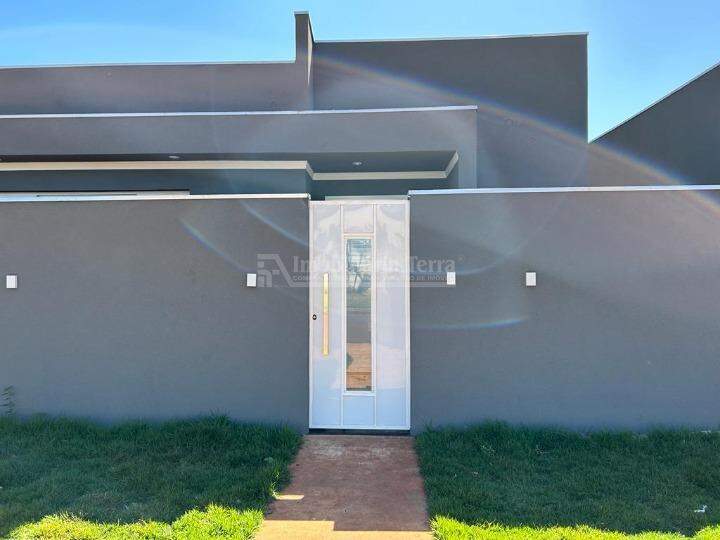 Casa com 3 quartos no Vila Esperança em Dourados/MS — foto 3