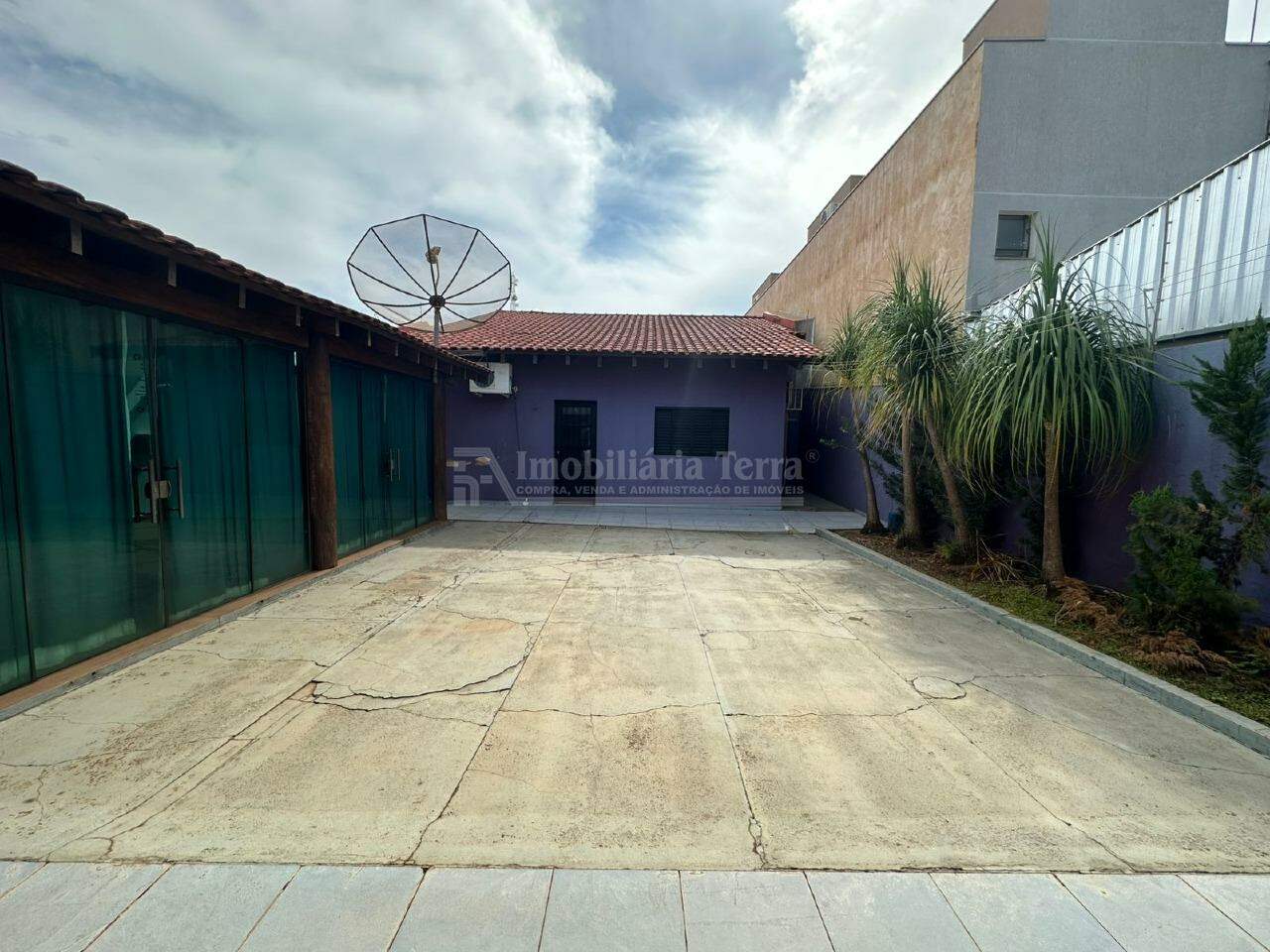 Casa com 3 quartos no Jardim Paulista em Dourados/MS — foto 12