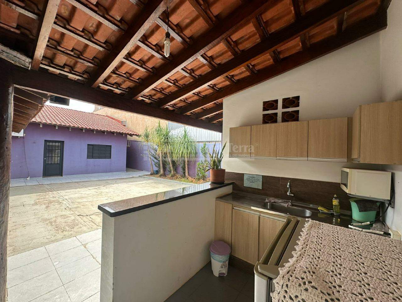 Casa com 3 quartos no Jardim Paulista em Dourados/MS — foto 14