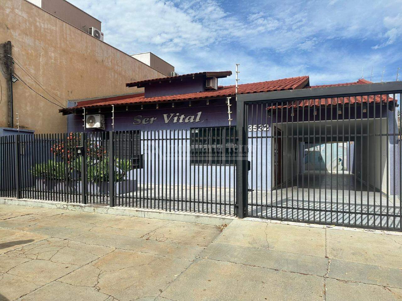Casa com 3 quartos no Jardim Paulista em Dourados/MS — foto 1